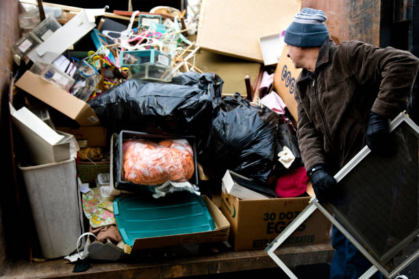 West Milton, OH Junk Removal Company