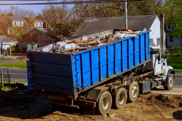 Best Residential Junk Removal  in West Milton, OH