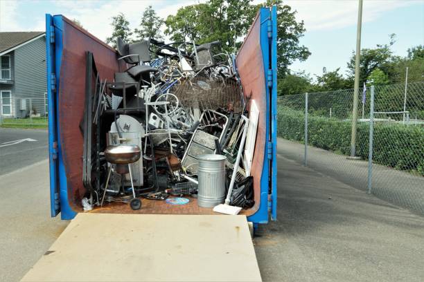 Best Attic Cleanout Services  in West Milton, OH
