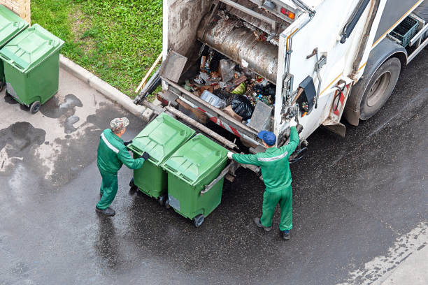 Best Junk Removal Near Me  in West Milton, OH