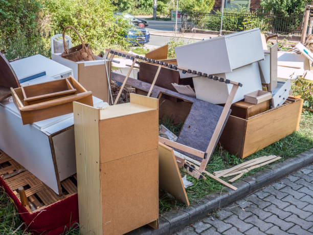 Best Yard Cleanup Services  in West Milton, OH