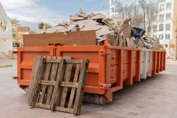 Best Full-Service Junk Removal  in West Milton, OH