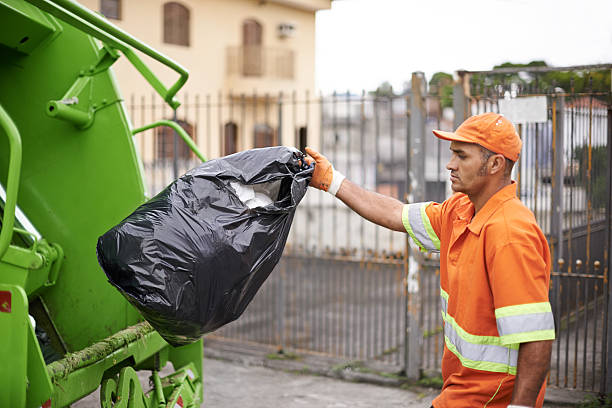 Best Affordable Junk Removal Services  in West Milton, OH
