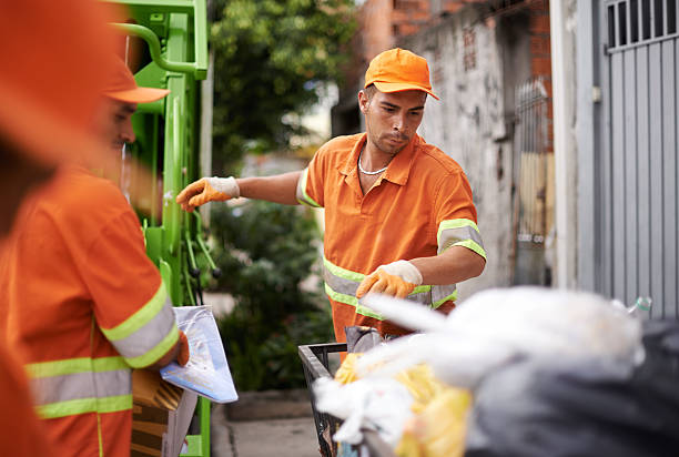 Best Construction Debris Removal  in West Milton, OH