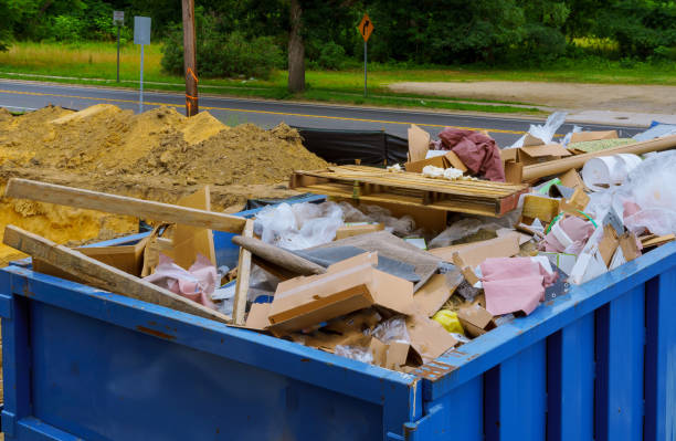 Best Junk Hauling Services  in West Milton, OH